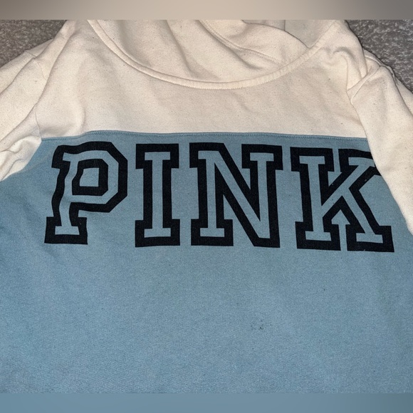 hoodie from pink - Picture 5 of 5